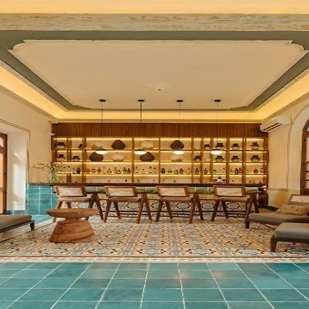 Cigno Hotel Mérida Εξωτερικό φωτογραφία