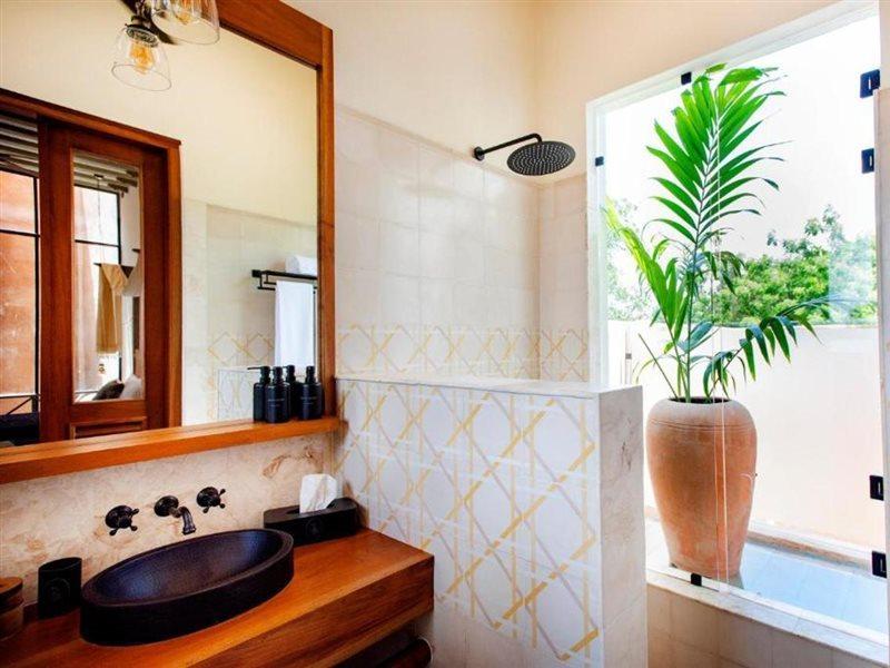 Cigno Hotel Mérida Εξωτερικό φωτογραφία